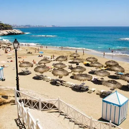 Sun Beach, Fiber, Pool * Playa de las Americas (Tenerife)