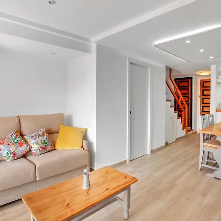 La Casita Di Moni Luxury * プラヤ・デ・ラス・アメリカス