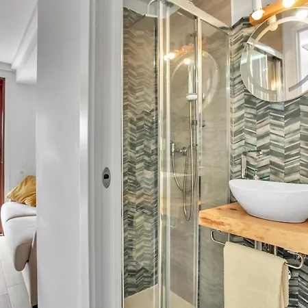 La Casita Di Moni Luxury プラヤ・デ・ラス・アメリカス