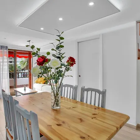 La Casita Di Moni Luxury アパート