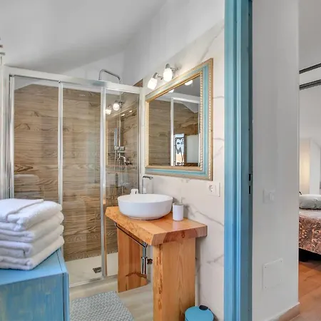 La Casita Di Moni Luxury * プラヤ・デ・ラス・アメリカス