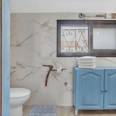 La Casita Di Moni Luxury アパート プラヤ・デ・ラス・アメリカス