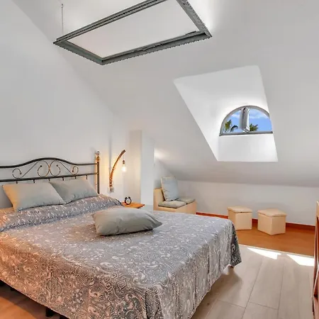 La Casita Di Moni Luxury プラヤ・デ・ラス・アメリカス