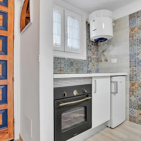 La Casita Di Moni Luxury プラヤ・デ・ラス・アメリカス