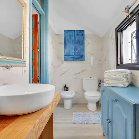 La Casita Di Moni Luxury プラヤ・デ・ラス・アメリカス