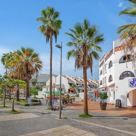 La Casita Di Moni Luxury アパート *