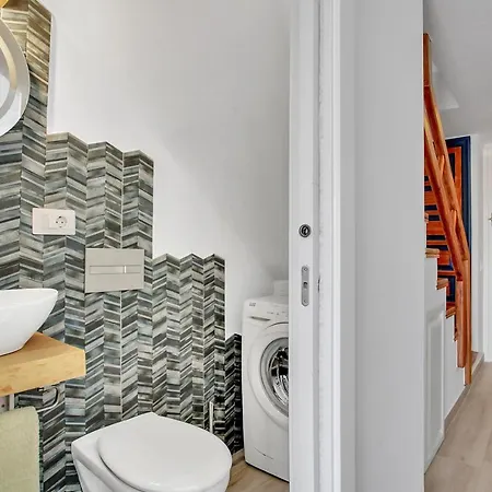 La Casita Di Moni Luxury アパート プラヤ・デ・ラス・アメリカス