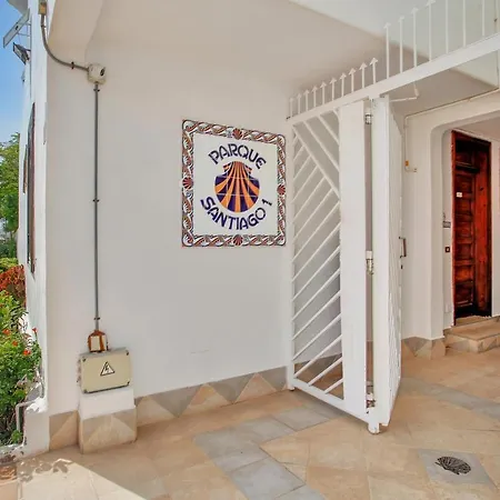 La Casita Di Moni Luxury プラヤ・デ・ラス・アメリカス